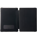 OtterBox React Folio Case for 10.2" iPad in Black - No Packaging