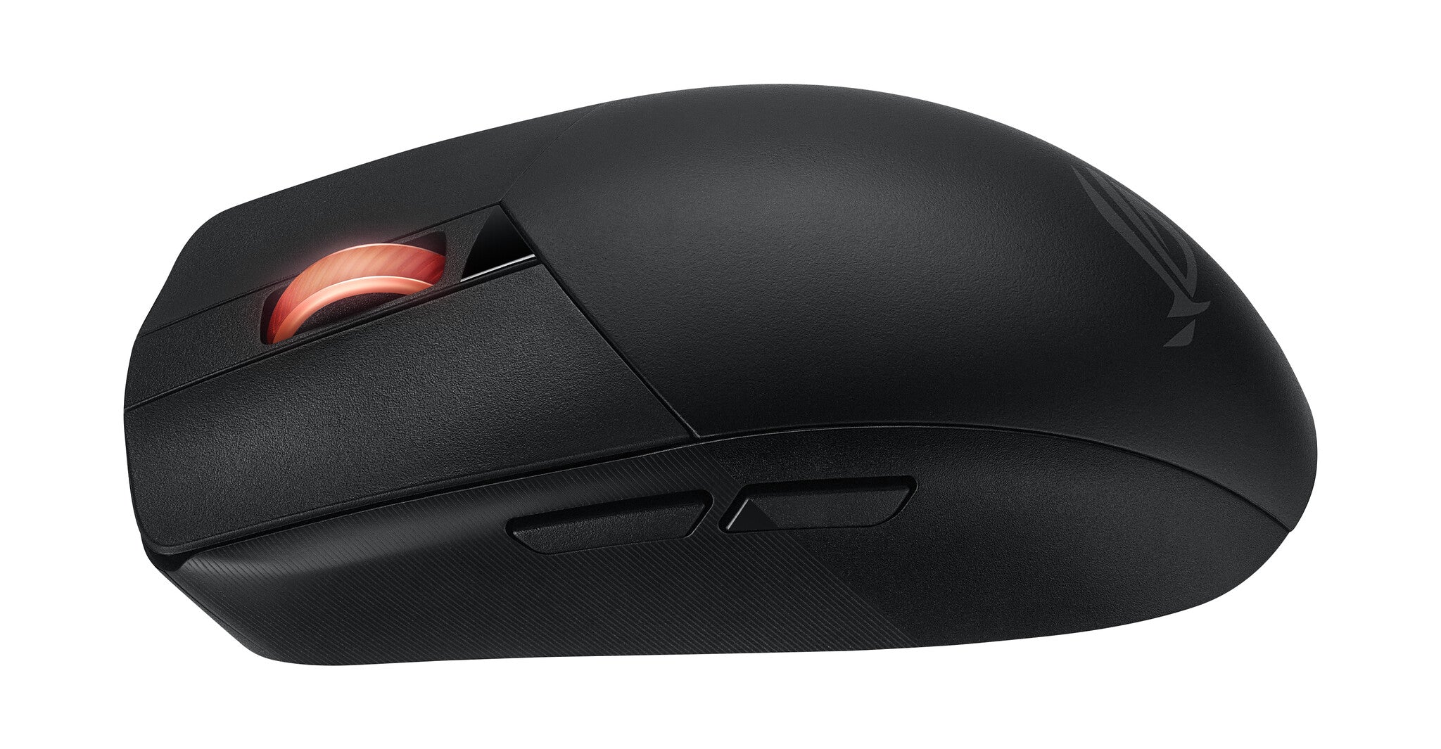ASUS ROG Strix Impact III - RF Wireless + Bluetooth Optical Mouse - 36,000 DPI