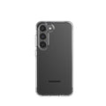 Tech21 Evo Clear for Galaxy S23 in Transparent