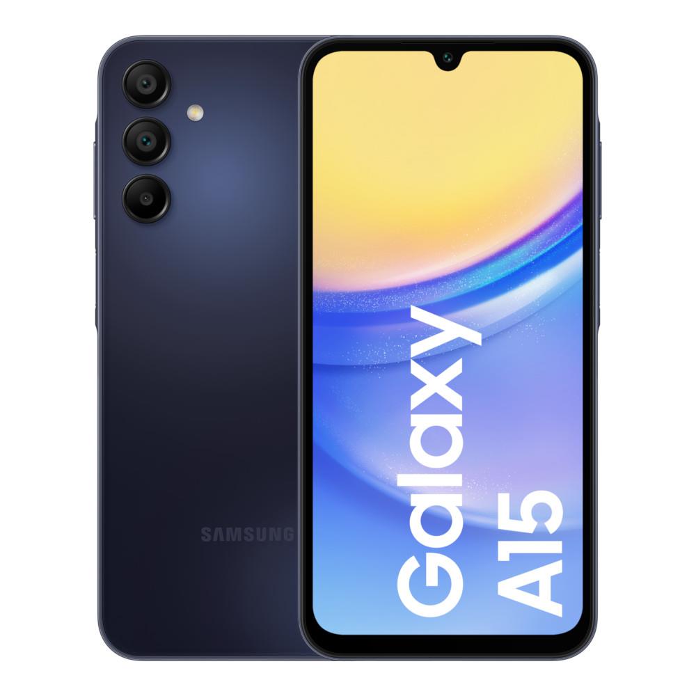 Samsung Galaxy A15 - Refurbished