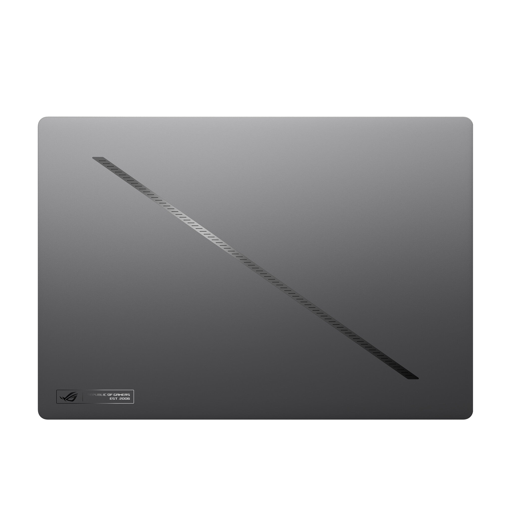 ASUS ROG Zephyrus G16 Laptop - 40.6 cm (16") - Intel Core Ultra 9 185H - 32 GB LPDDR5x-SDRAM - 1 TB SSD - NVIDIA GeForce RTX 4070 - Wi-Fi 6E - Windows 11 Home - Grey