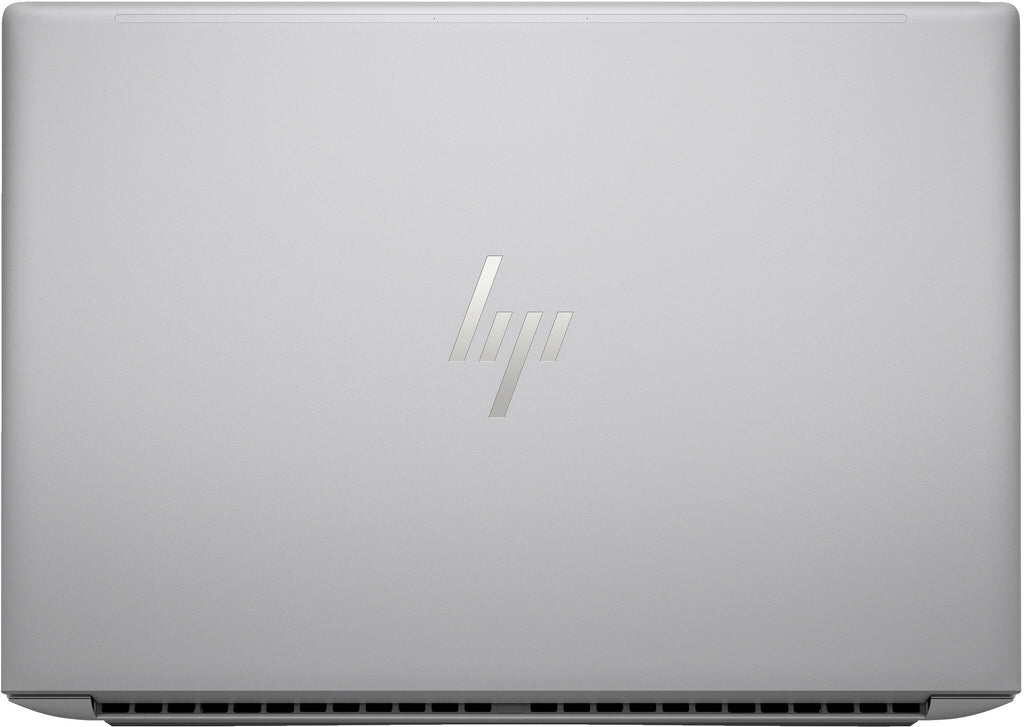 HP ZBook Fury 16 G10 Laptop - 40.6 cm (16") - Intel® Core™ i7-13700HX - 32 GB DDR5-SDRAM - 1 TB SSD - NVIDIA RTX A2000 - Wi-Fi 6E - Windows 11 Pro - Silver