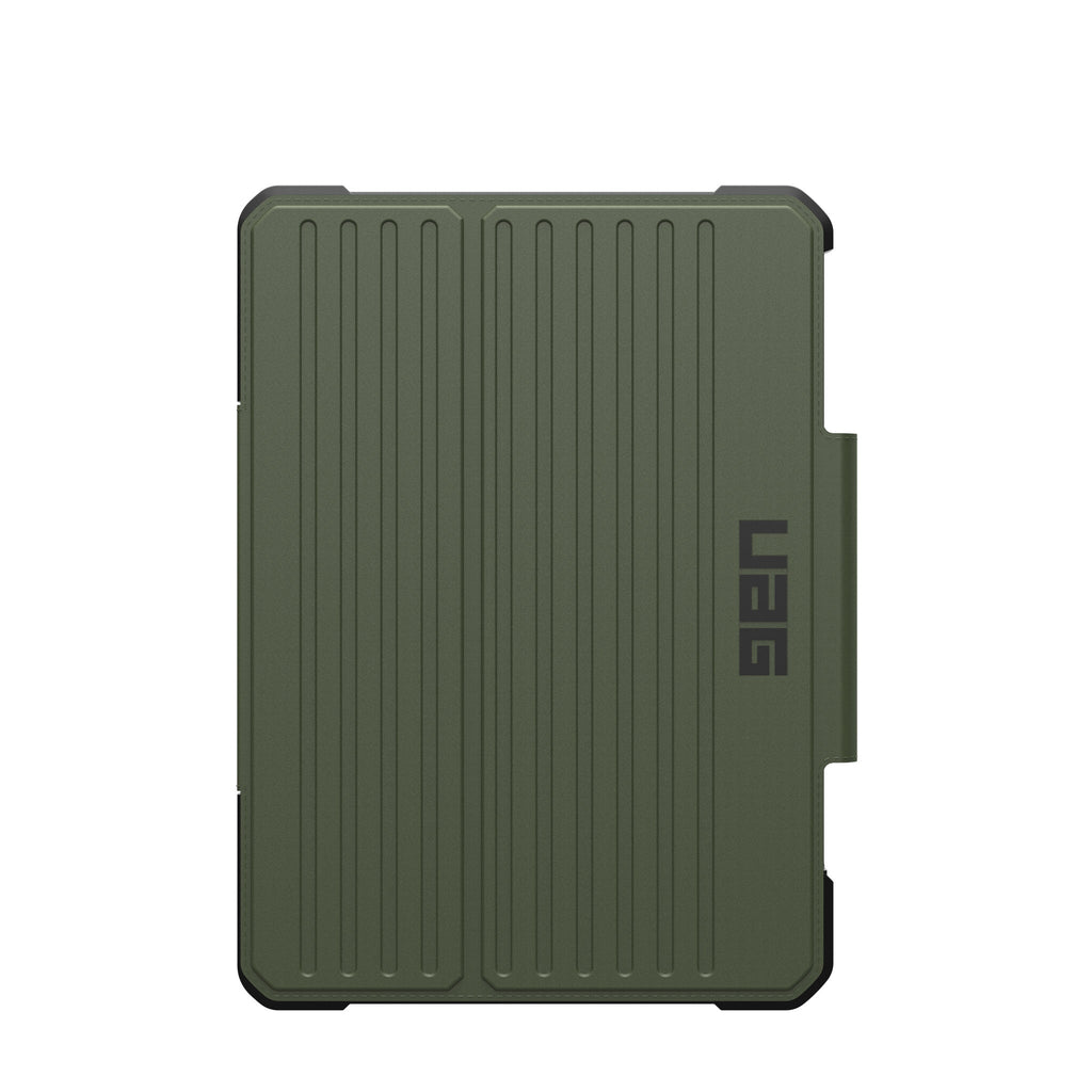 Urban Armor Gear Metropolis SE for 11" iPad Air in Olive