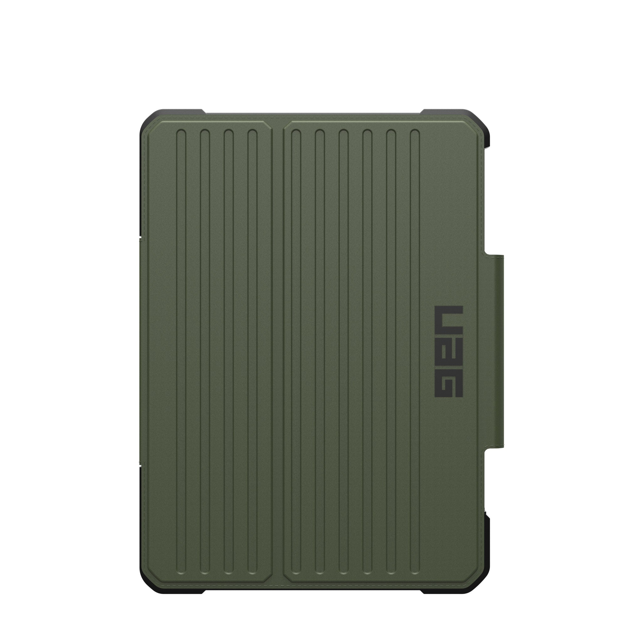 Urban Armor Gear Metropolis SE for 11" iPad Air in Olive