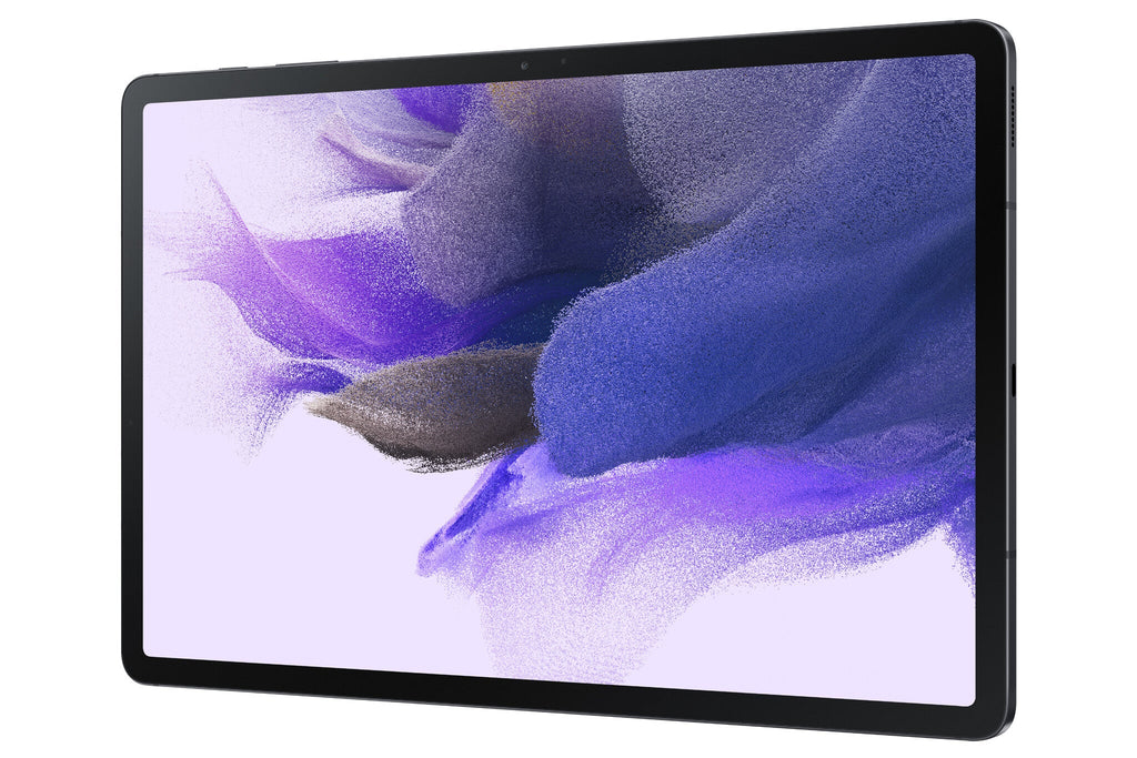 Samsung Galaxy Tab S7 FE (5G) - 31.5 cm (12.4") - 64 GB - Black