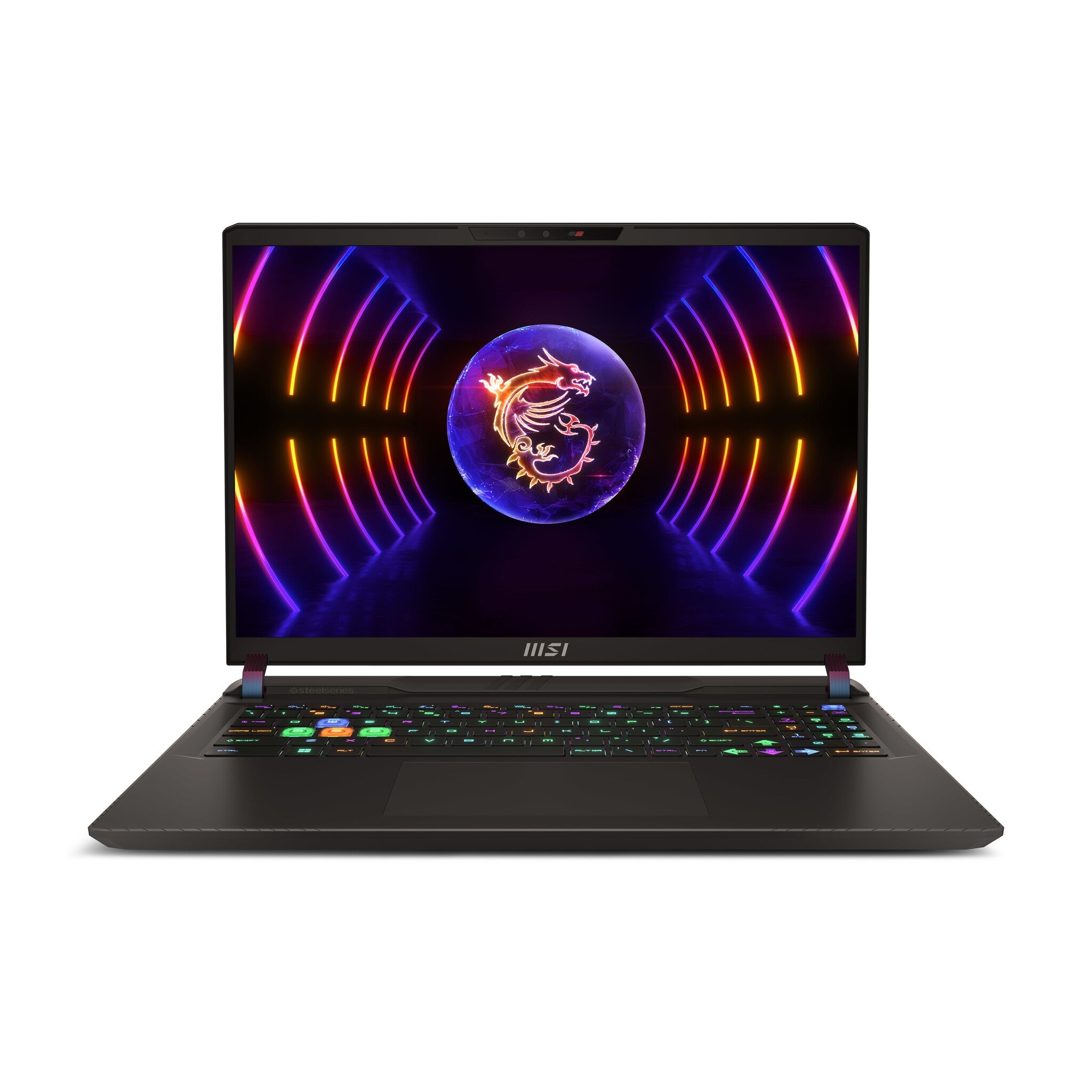MSI Gaming Vector GP68 HX Laptop - 40.6 cm (16") - Intel® Core™ i9-13980HX - 16 GB DDR5-SDRAM - 1 TB SSD - NVIDIA GeForce RTX 4070 - Wi-Fi 6E - Windows 11 Home - Grey