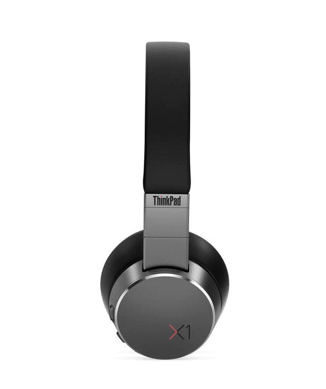 Lenovo ThinkPad X1 - Wired & Wireless Bluetooth Headphones