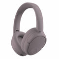 JLab JBuds Lux ANC Headset Wireless Head-band Calls/Music USB Type-C Bluetooth Mauve