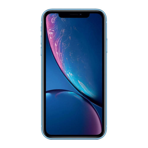 Apple iPhone XR - Refurbished