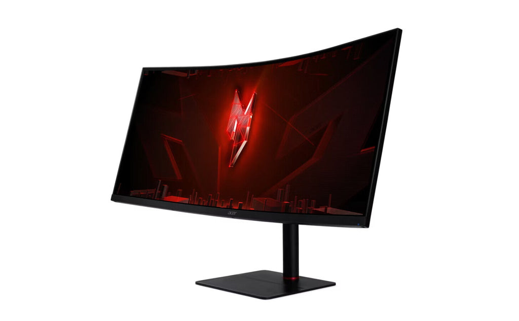 Acer Nitro XV5 XV345CUR V3 - 86.4 cm (34") - 3440 x 1440 pixels UltraWide Quad HD LED Monitor