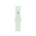 Apple MWMT3ZM/A - 41mm Soft Mint Sport Band - M/L