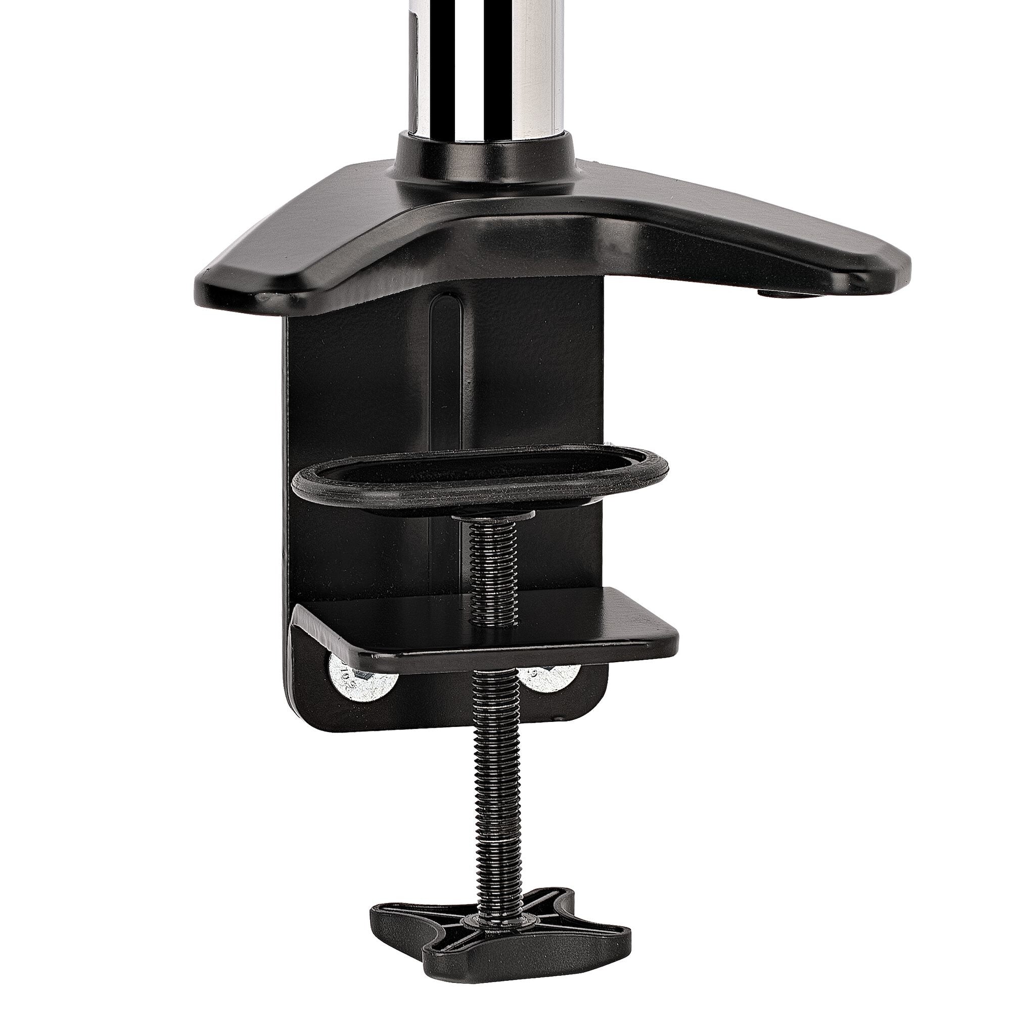StarTech.com ARMPIVOTE2 - Desk monitor mount for 81.3 cm (32") to 124.5 cm (49")