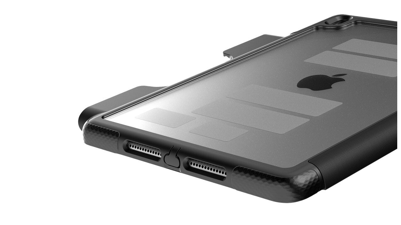 Tech21 EvoFolio for 10" iPad in Black