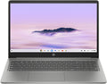 HP Chromebook Plus - 39.6 cm (15.6") - Intel® Core™ i3-N305 - 8 GB LPDDR5-SDRAM - 256 GB Flash - Wi-Fi 6 - ChromeOS - Silver
