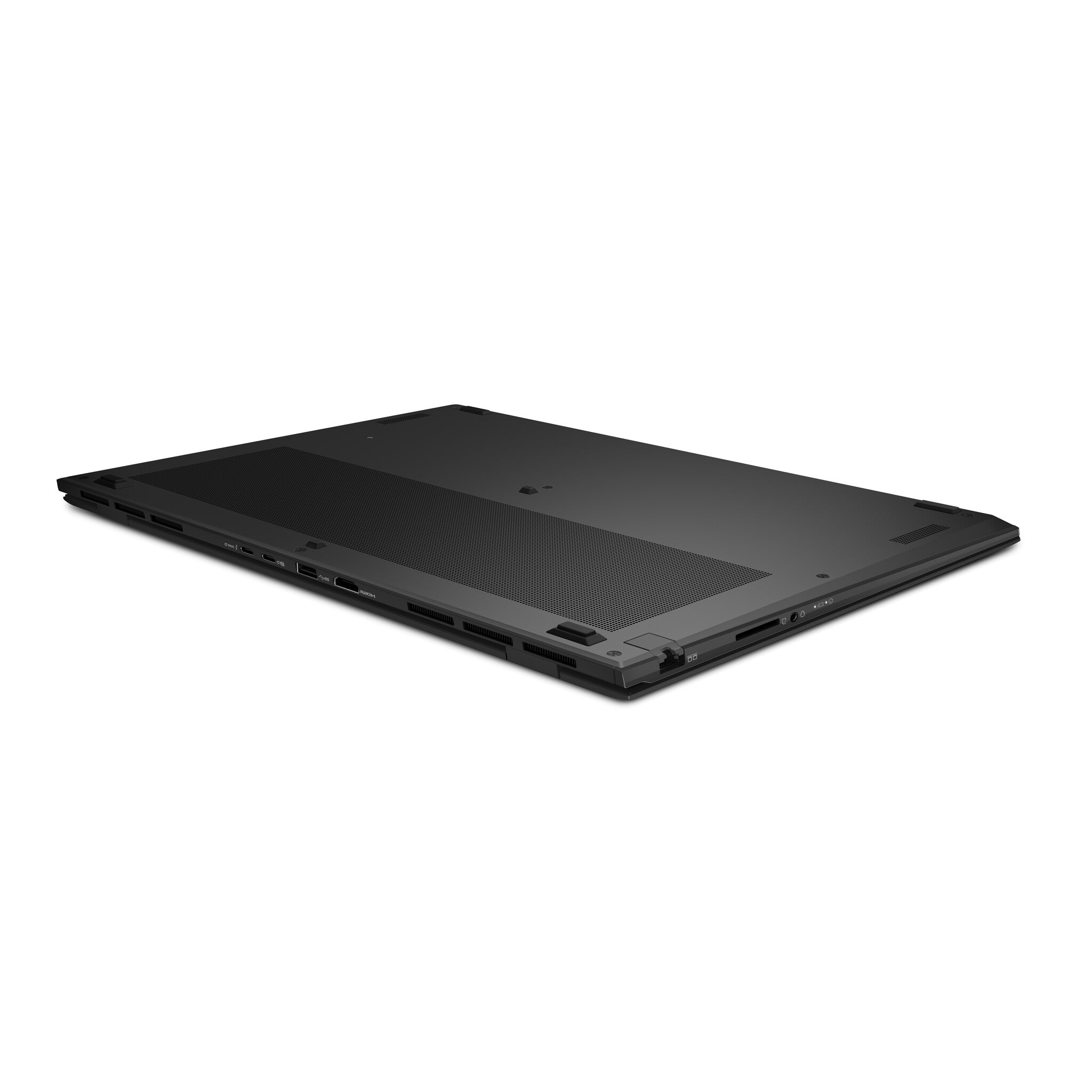 MSI Prestige 16 AI Studio Laptop - 40.6 cm (16") - Intel Core Ultra 7 155H - 32 GB LPDDR5-SDRAM - 1 TB SSD - NVIDIA GeForce RTX 4060 - Wi-Fi 7 - Windows 11 Home Advanced - Grey