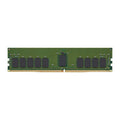 Kingston Technology - 16 GB 1 x 16 GB DDR4 3200 MHz ECC memory module