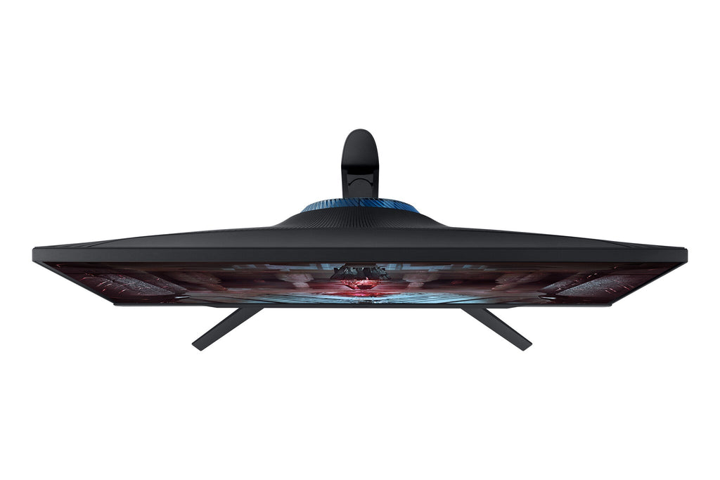 Samsung Odyssey G5 - 81.3 cm (32") - 2560 x 1440 pixels Quad HD LED Monitor