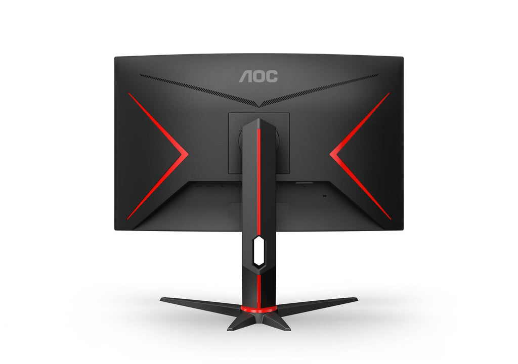AOC G2 C27G2Z3/BK - 68.6 cm (27") - 1920 x 1080 pixels Full HD LED Monitor