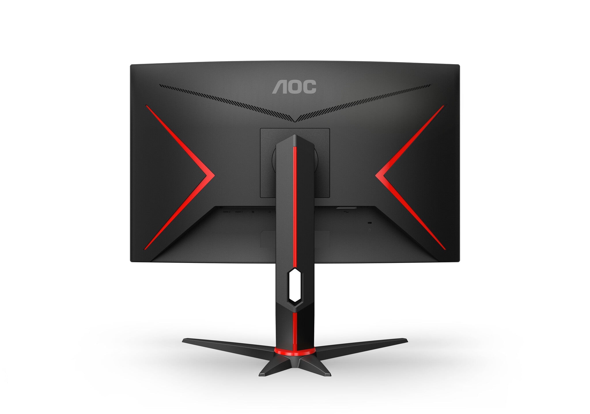 AOC G2 C27G2Z3/BK - 68.6 cm (27") - 1920 x 1080 pixels Full HD LED Monitor