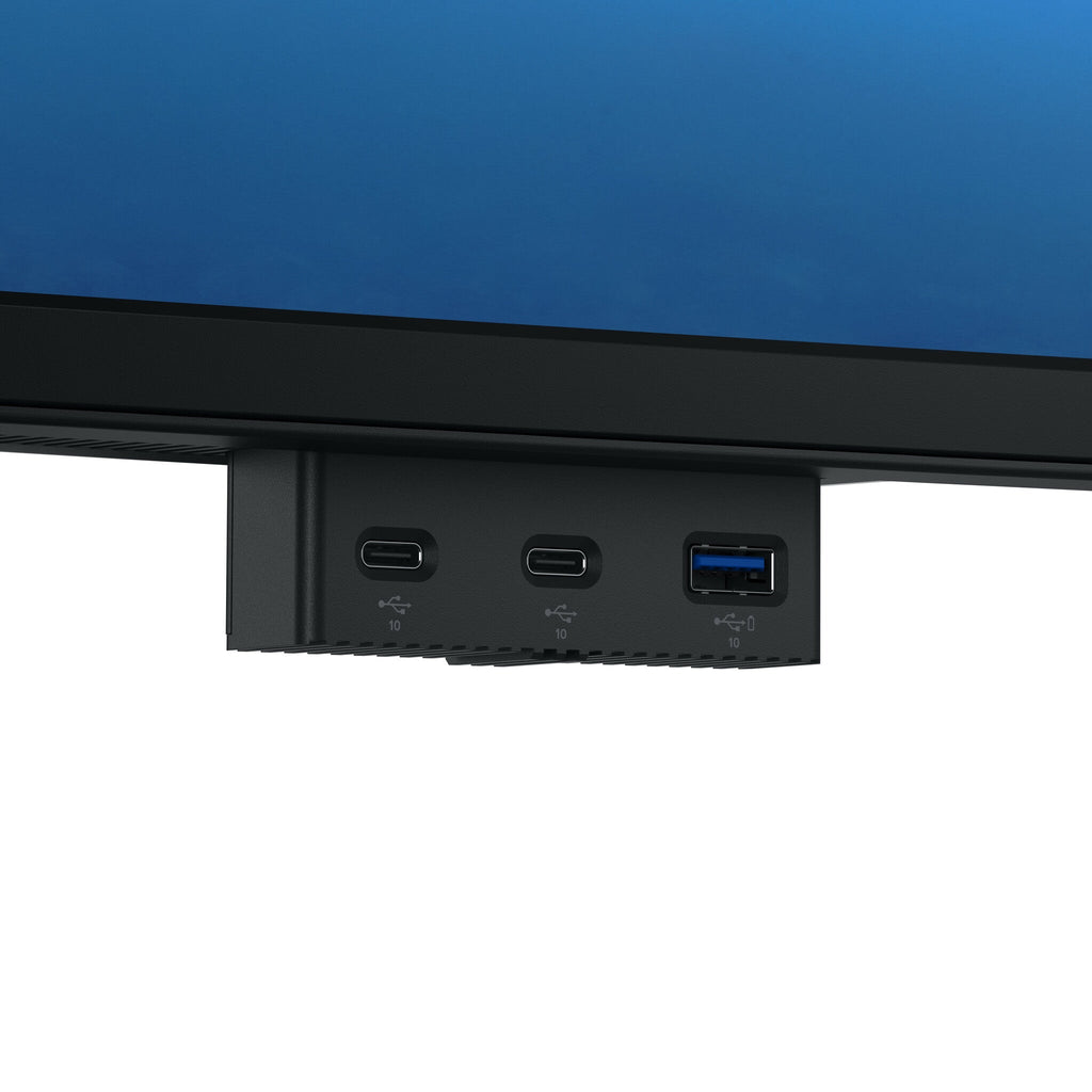 DELL UltraSharp U4025QW - 101.6 cm (40") 5120 x 2160 pixels 5K Ultra HD LCD Monitor