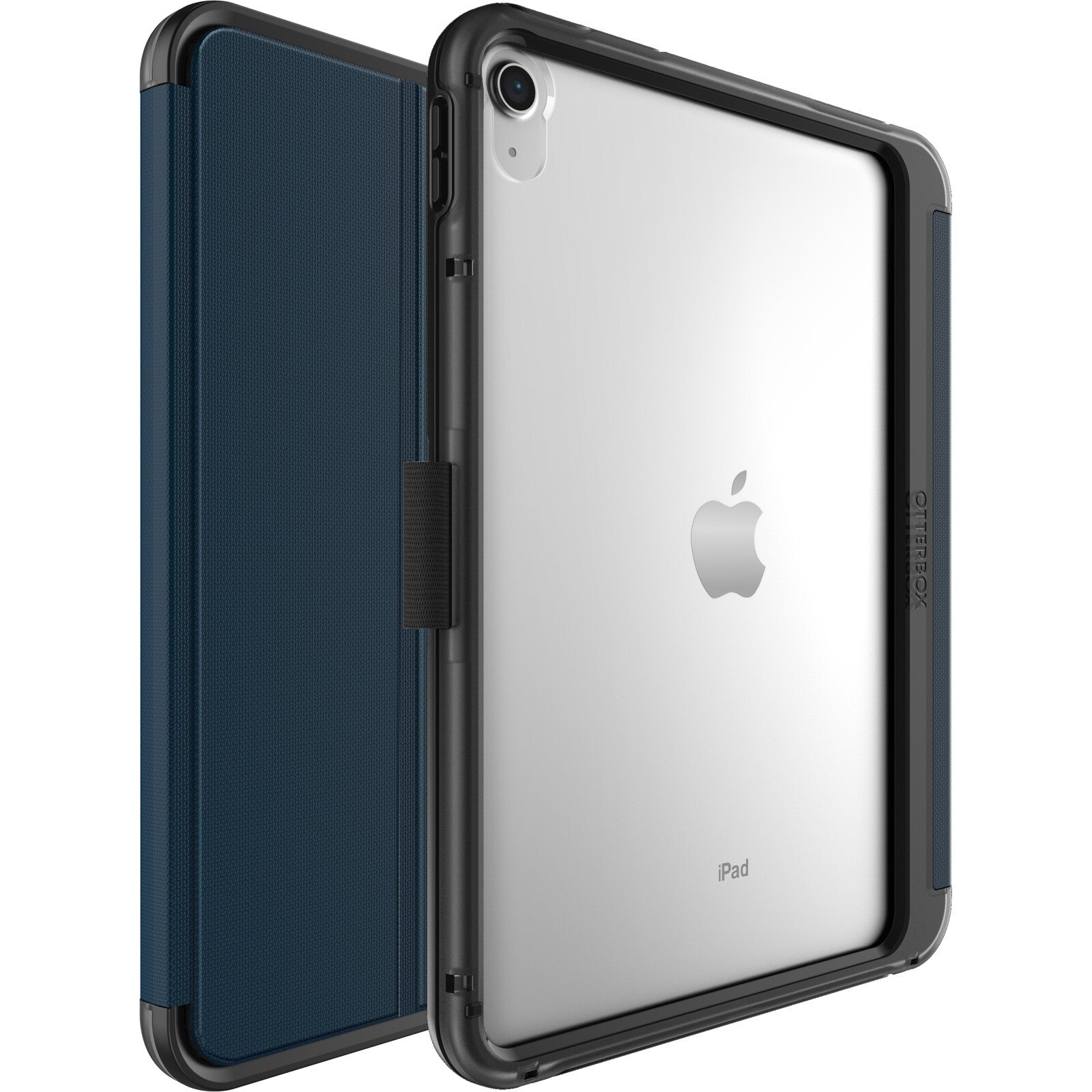 OtterBox Symmetry Folio Case for 10.9" iPad in Blue