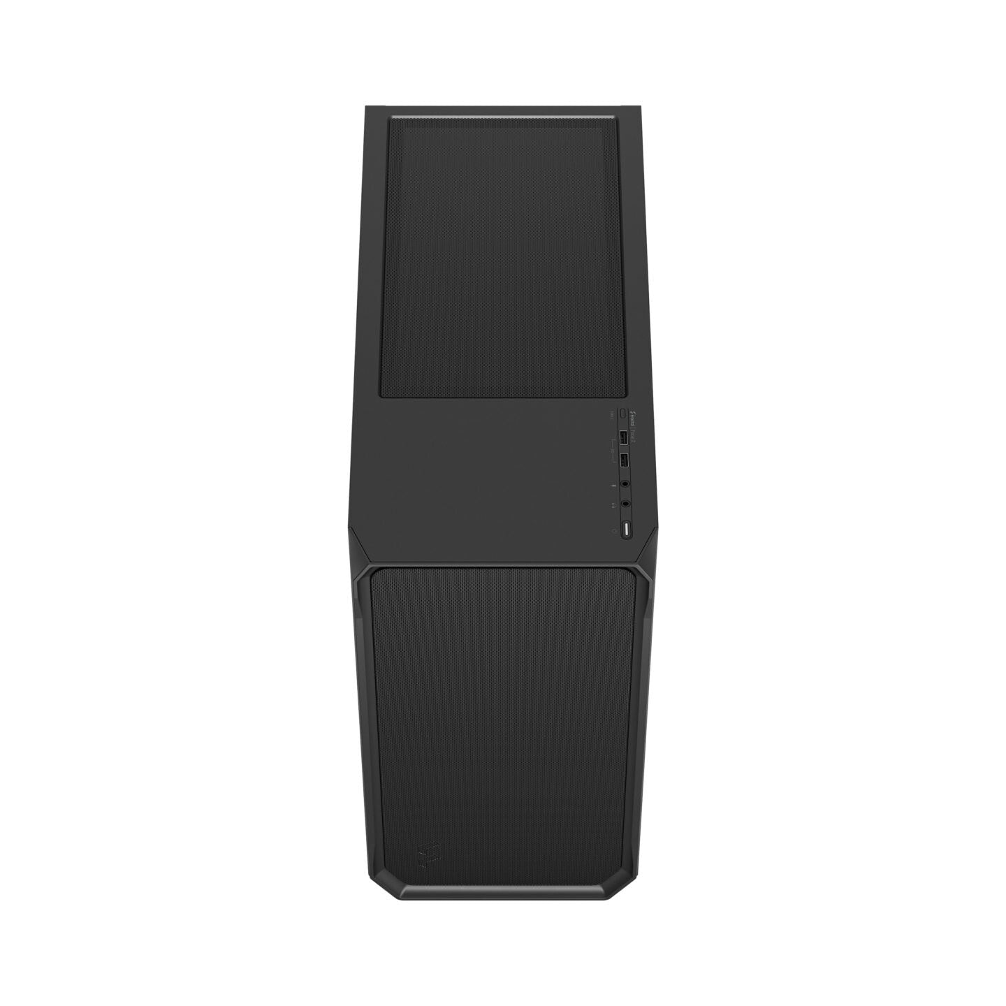Fractal Design Focus 2 - ATX Mid Tower Case in Black