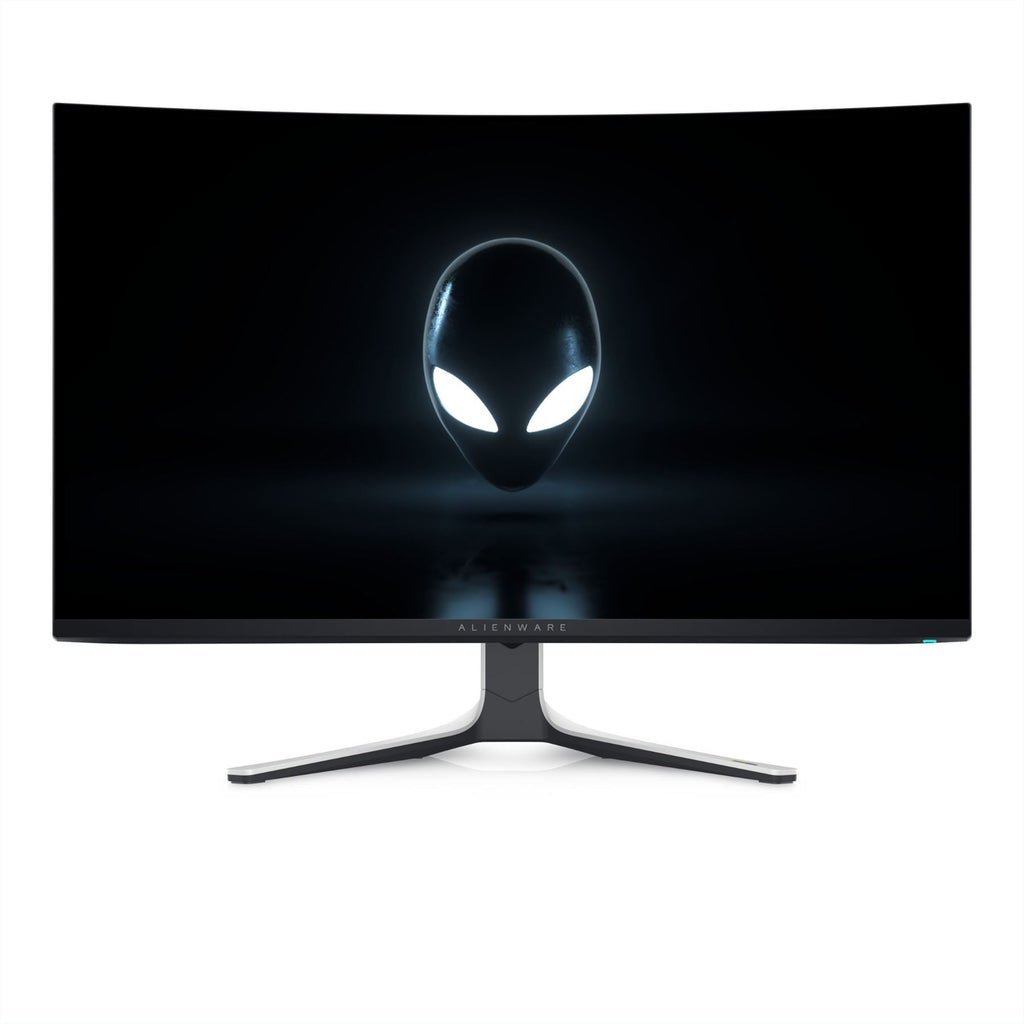 Alienware AW3225QF - 81.3 cm (32") - 3840 x 2160 pixels 4K UHD QD-OLED Monitor