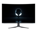 Alienware AW3225QF - 81.3 cm (32") - 3840 x 2160 pixels 4K UHD QD-OLED Monitor