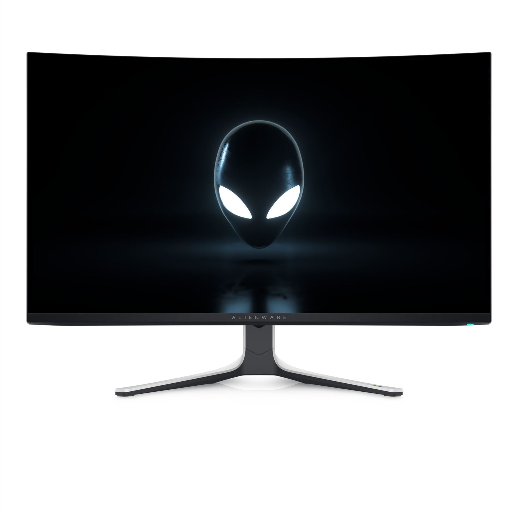 Alienware AW3225QF - 81.3 cm (32") - 3840 x 2160 pixels 4K UHD QD-OLED Monitor