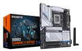 GIGABYTE B860 GAMING X WIFI6E ATX motherboard - Intel B860 LGA 1851