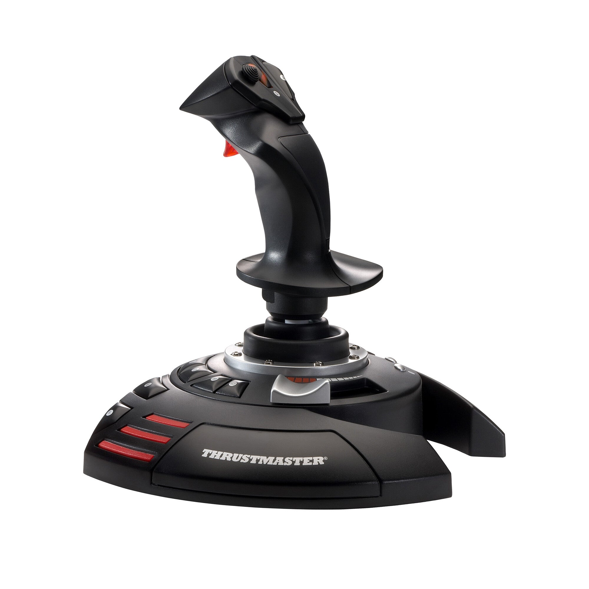 Thrustmaster T.Flight Stick X - Joystick for PC / PS3