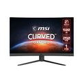 MSI G27C4X - 68.6 cm (27") - 1920 x 1080 pixels Full HD Monitor