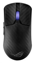 ASUS ROG Harpe Ace Extreme - RF Wireless + Bluetooth + USB Type-A Optical Mouse - 42,000 DPI