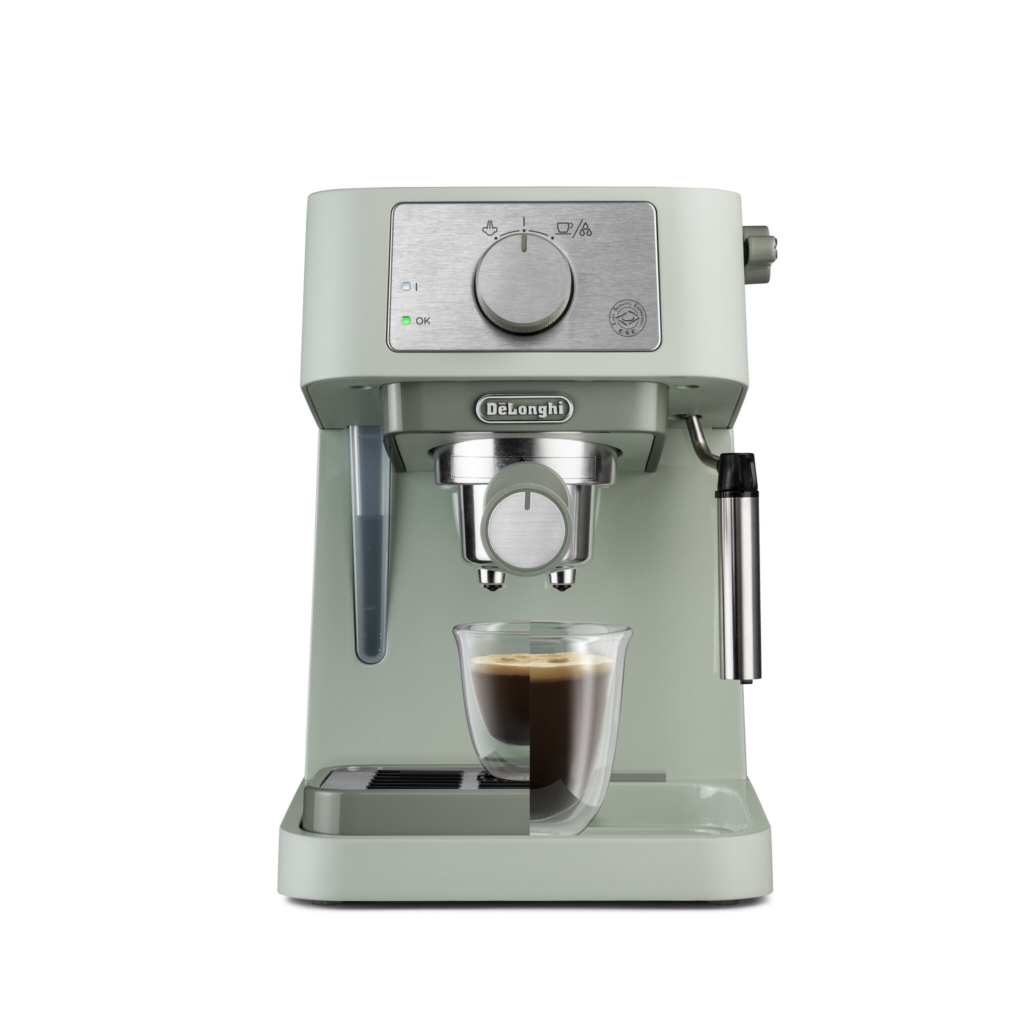 De’Longhi Stilosa - Manual Espresso Coffee Machine