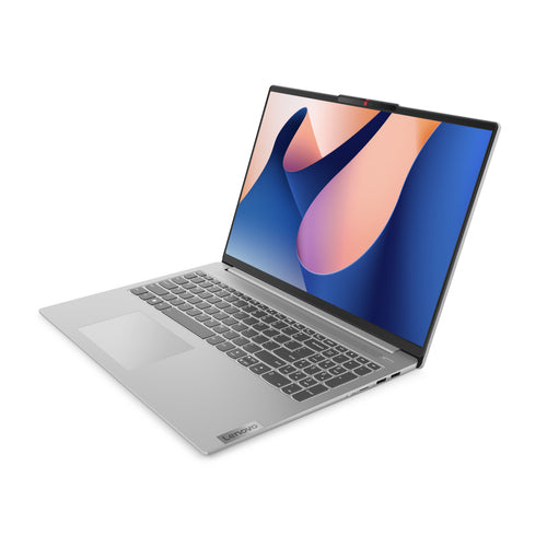 Lenovo IdeaPad Slim 5 Laptop - 40.6 cm (16") - Intel® Core™ i7-13620H - 16 GB LPDDR5-SDRAM - 1 TB SSD - Wi-Fi 6E - Windows 11 Home - Grey