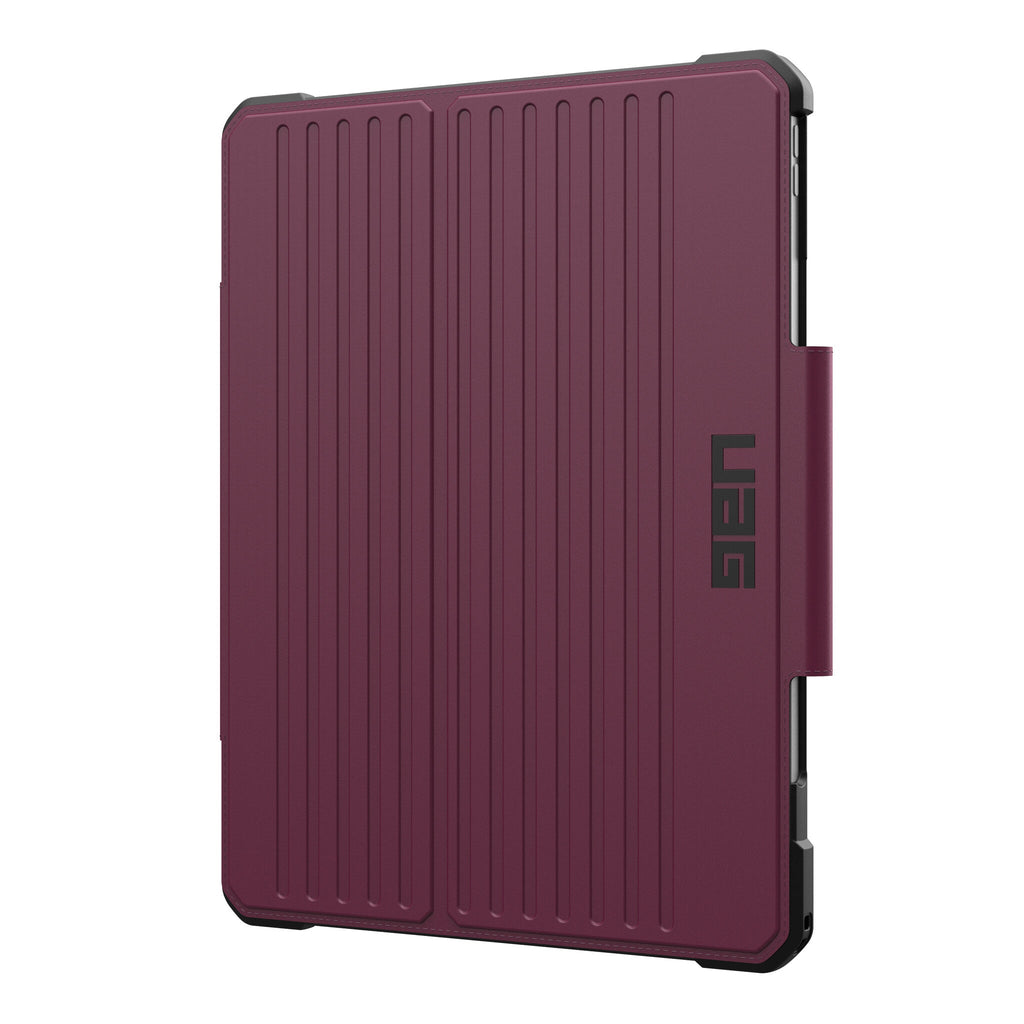 Urban Armor Gear Metropolis SE for 13" iPad Air in Bordeaux