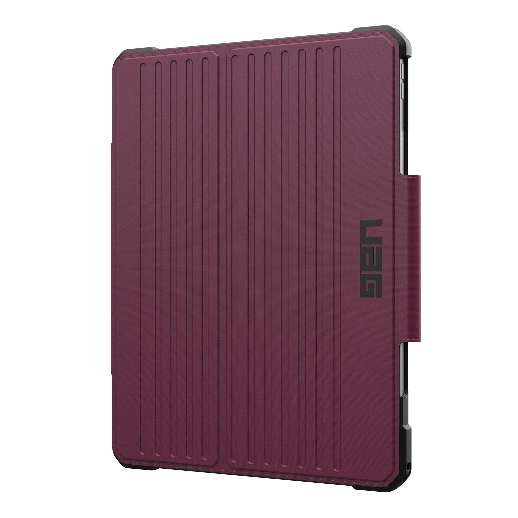 Urban Armor Gear Metropolis SE for 13" iPad Air in Bordeaux