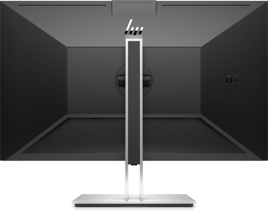 HP E27D G4 - 68.6 cm (27") - 2560 x 1440 pixels Quad HD Monitor