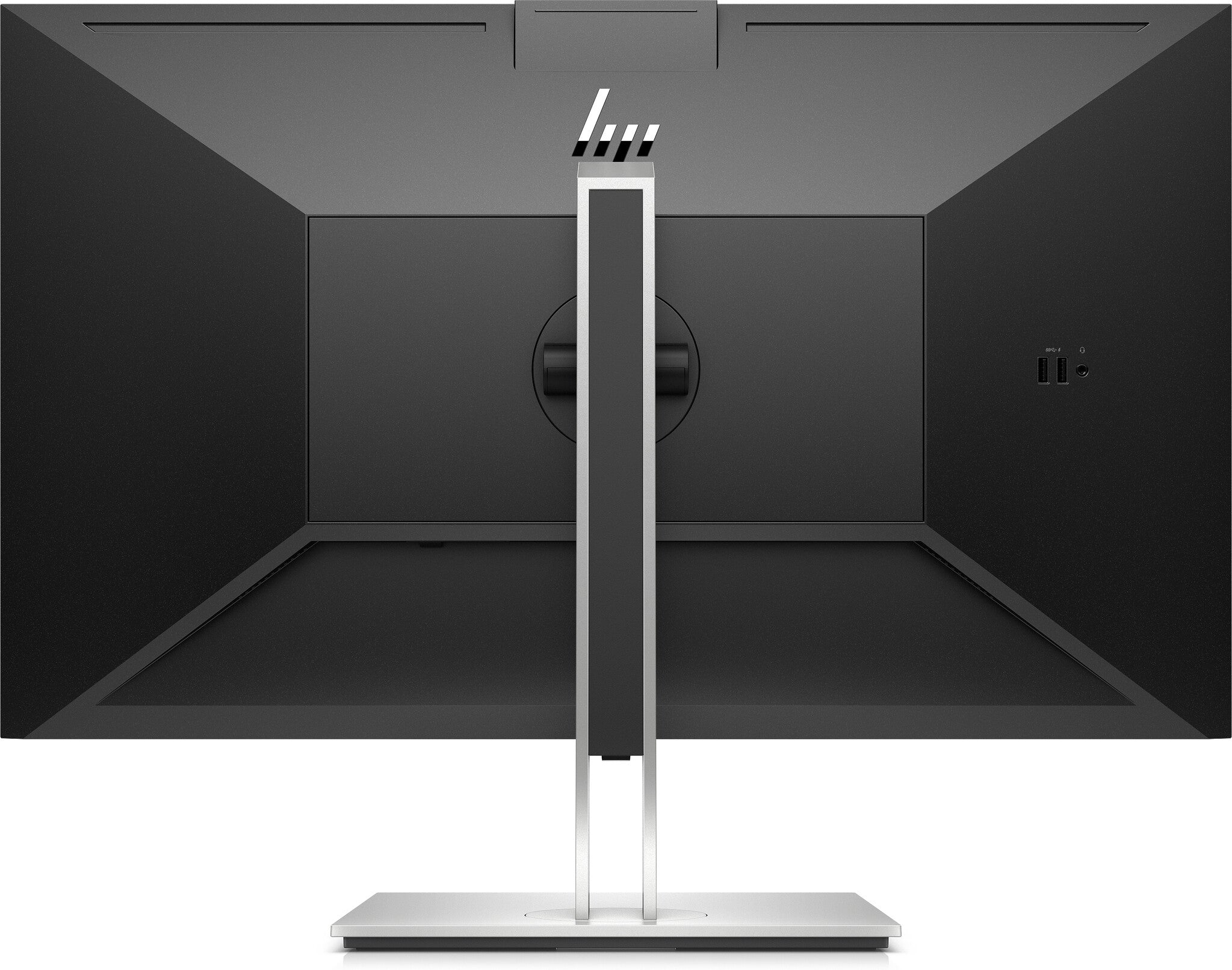 HP E27D G4 - 68.6 cm (27") - 2560 x 1440 pixels Quad HD Monitor