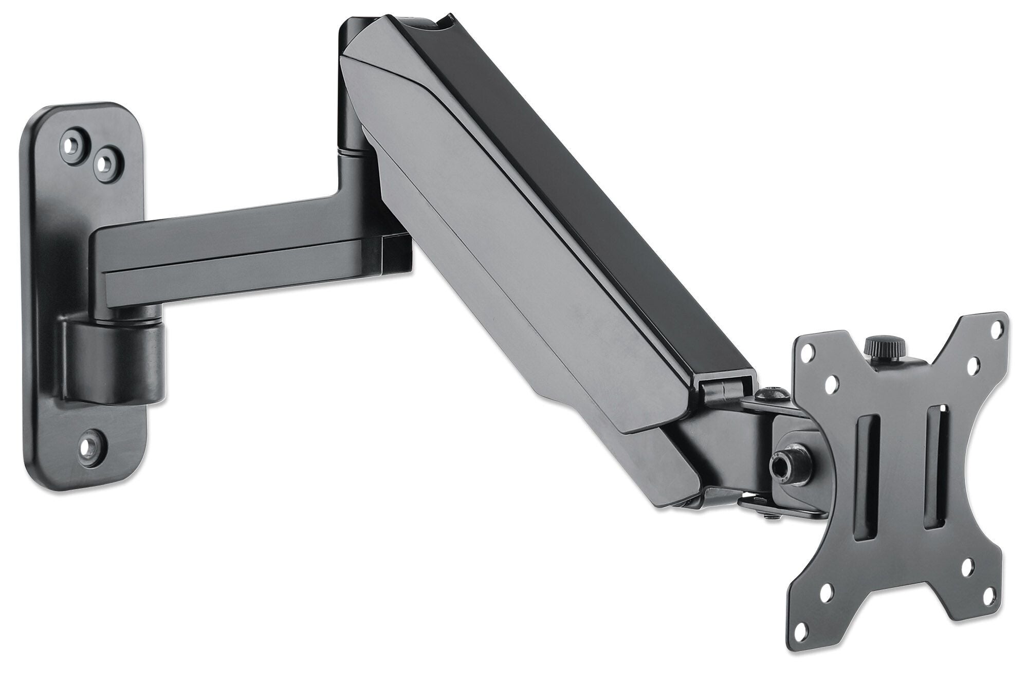 Manhattan 461610 - Wall monitor mount for 43.2 cm (17") to 81.3 cm (32")