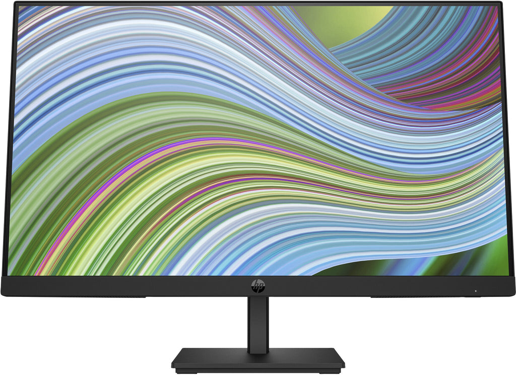 HP P24 G5 - 60.5 cm (23.8") - 1920 x 1080 pixels Full HD LCD Monitor