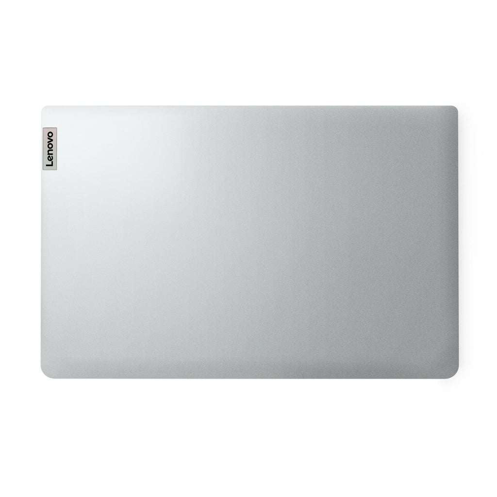 Lenovo IdeaPad 1 Laptop - 39.6 cm (15.6") - AMD Ryzen™ 3 7320U - 8 GB LPDDR5-SDRAM - 128 GB SSD - Wi-Fi 5 - Windows 11 Home in S mode - Grey