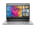 HP ZBook Firefly G11 Laptop - 35.6 cm (14") - Intel Core Ultra 7 155H - 16 GB DDR5-SDRAM - 1 TB SSD - NVIDIA RTX A500 - Wi-Fi 6E - Windows 11 Pro - Grey