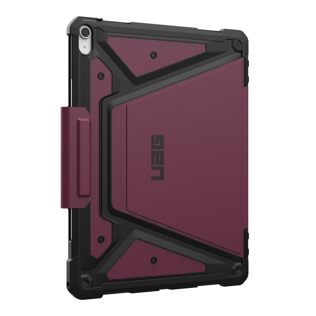 Urban Armor Gear Metropolis SE for 13" iPad Air in Bordeaux