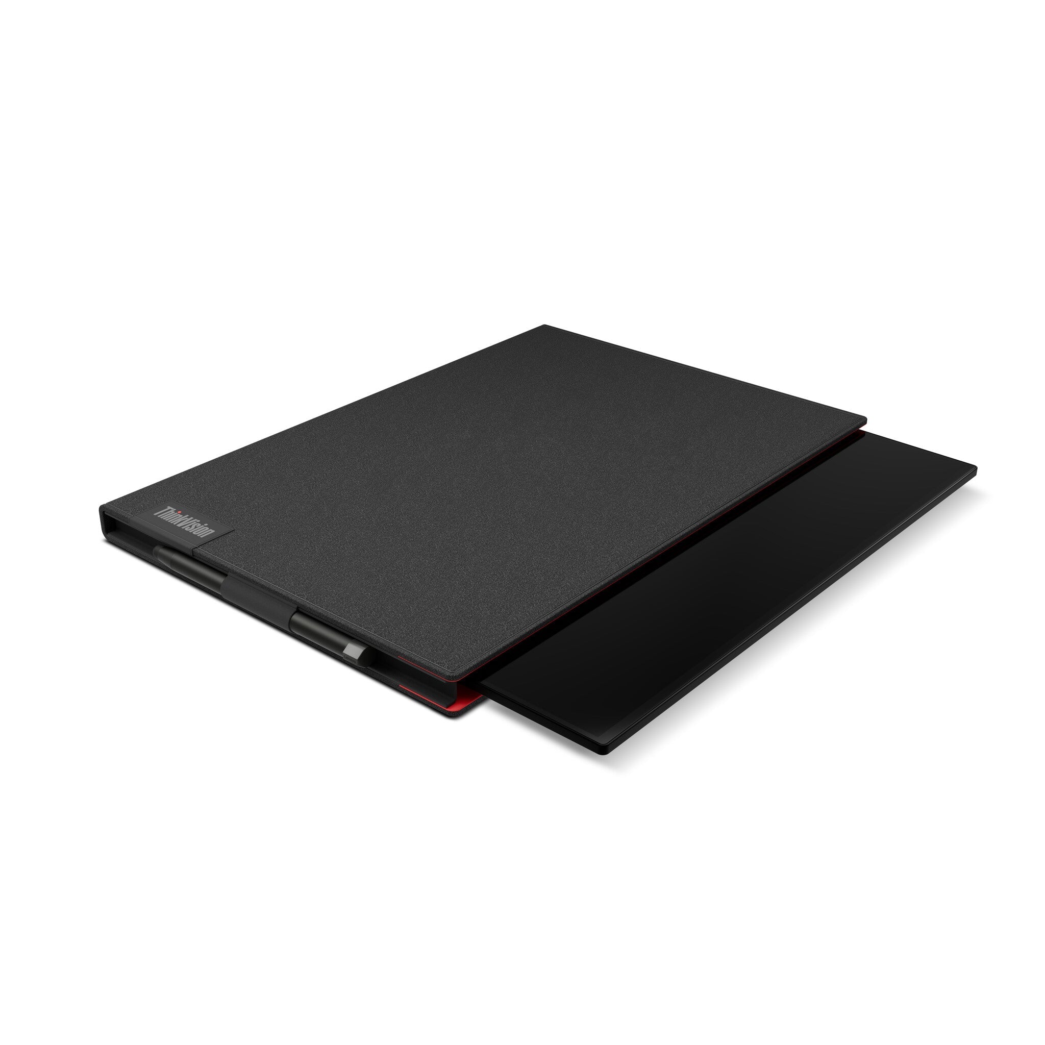 Lenovo ThinkVision M14T - 35.6 cm (14") - 2240 x 1400 pixels 2.2K LED Touchscreen Monitor