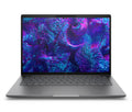 HP ZBook 8 G1i 14 inch Mobile Workstation PC - Data Science 512 GB SSD Windows 11 Pro AI PC