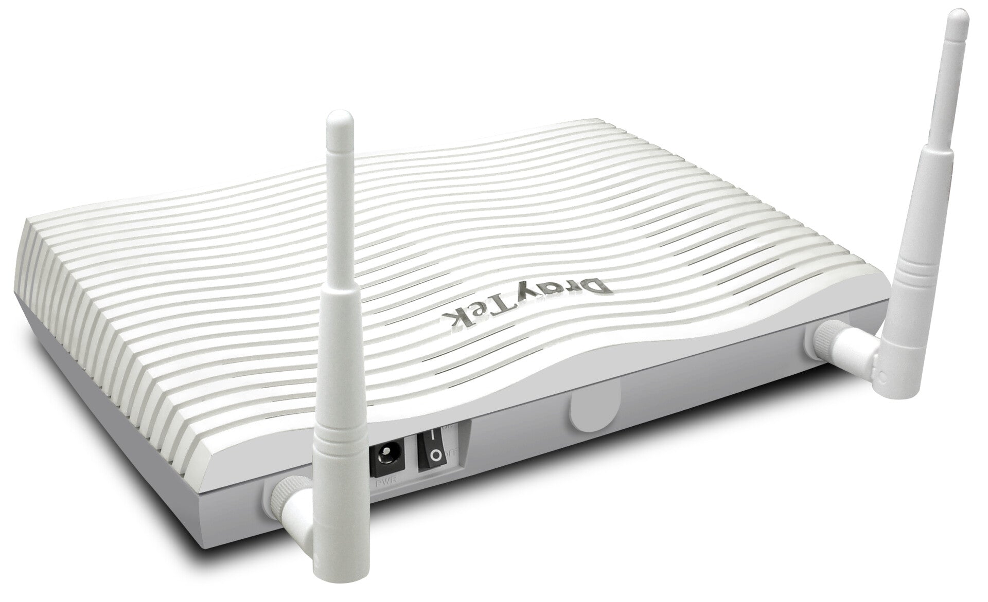 DrayTek Vigor 2865ax - Gigabit Ethernet Dual-band (2.4 GHz / 5 GHz) wireless router in White