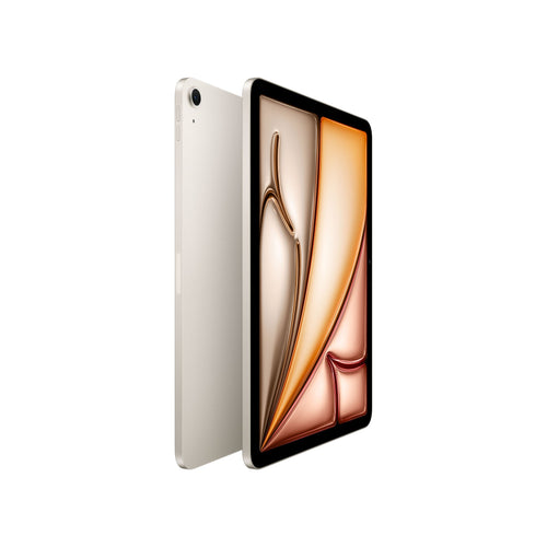Apple iPad Air (2024) - 27.9 cm (11") - Apple M2 - 1 TB - Wi-Fi 6E - iPadOS 17 - Beige
