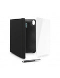 Urban Factory GREENEE Eco Flip Tablet Case for 10.9" iPad in Black