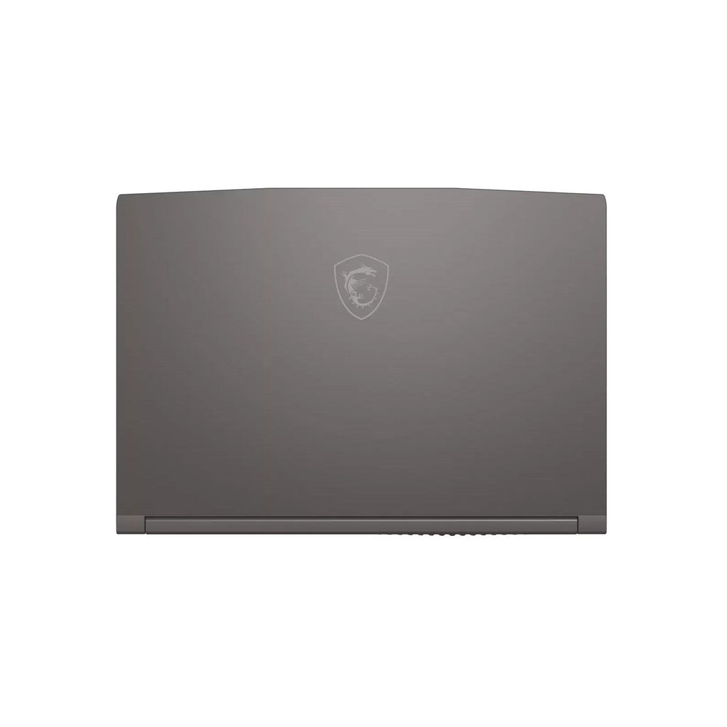 MSI Thin 15 Laptop - 39.6 cm (15.6") - Intel® Core™ i7-13620H - 16 GB DDR4-SDRAM - 512 GB SSD - NVIDIA GeForce RTX 4050 - Wi-Fi 6E - Windows 11 Home - Black